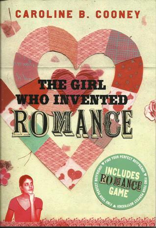 The Girl Who Invented Romance (2004)