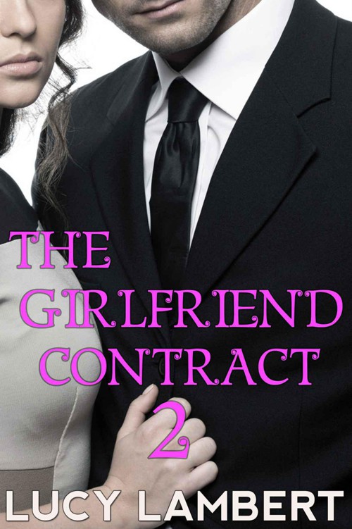 The Girlfriend Contract 2 by Lucy Lambert