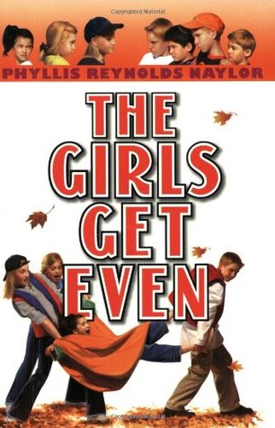 The Girls Get Even (2002)