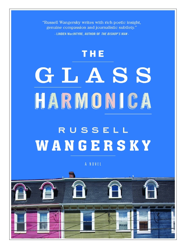 The Glass Harmonica (2010)