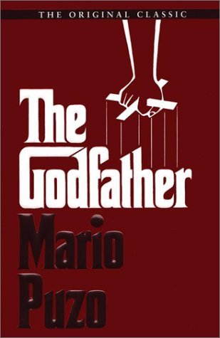 The Godfather (2002) by Mario Puzo