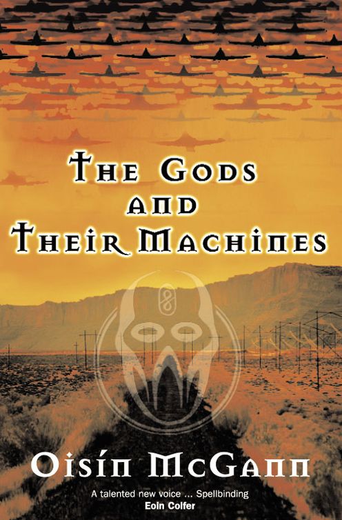 The Gods and their Machines (2012)