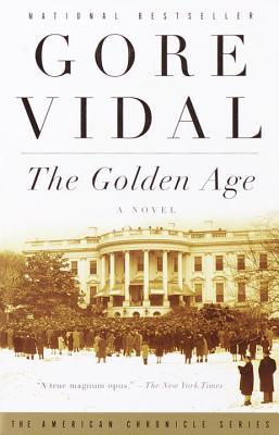 The Golden Age (2001) by Gore Vidal
