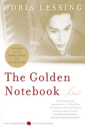 The Golden Notebook (1999) by Doris Lessing