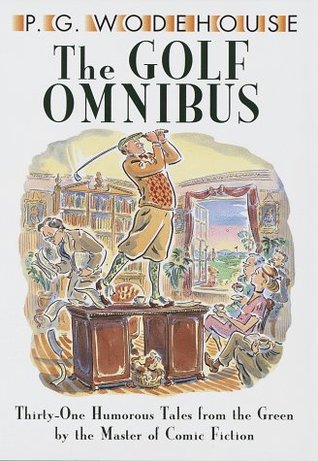 The Golf Omnibus (1996)