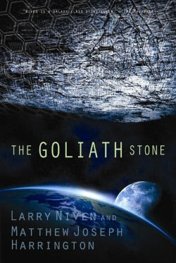 The Goliath Stone (2013) by Larry Niven