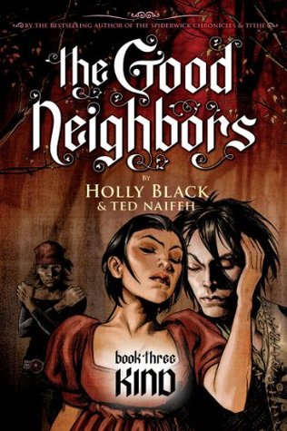 The Good Neighbors #3: Kind (2011)
