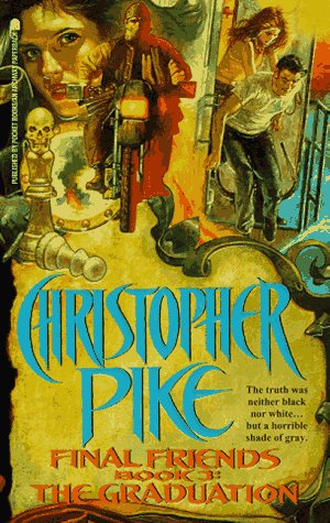 The Graduation (1998) by Christopher Pike