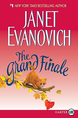The Grand Finale (2009) by Janet Evanovich