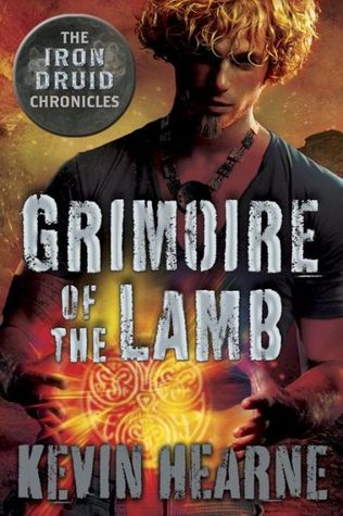 The Grimoire of the Lamb (2013)