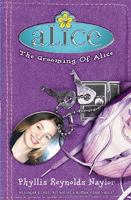 The Grooming of Alice (2004)