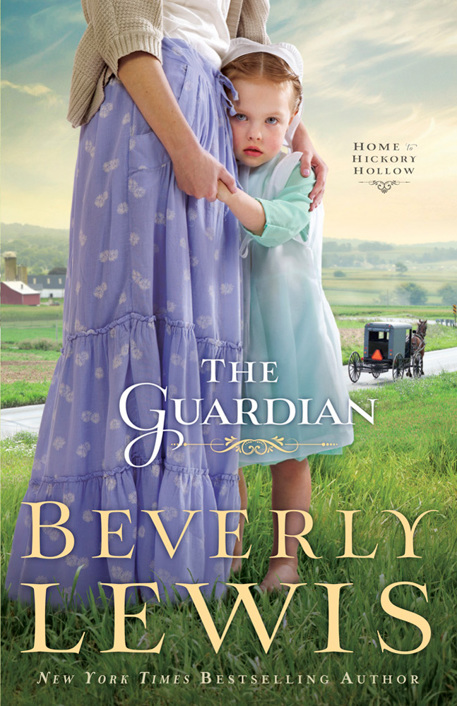 The Guardian by Beverly  Lewis