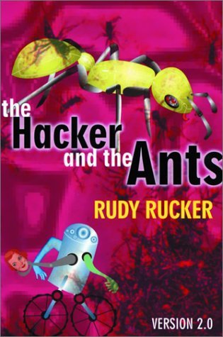 The Hacker and the Ants (2003)