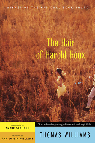 The Hair of Harold Roux (2011) by Andre Dubus III