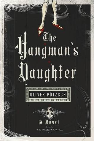 The Hangman's Daughter (2010)