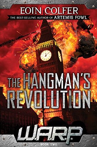 The Hangman's Revolution (2014)