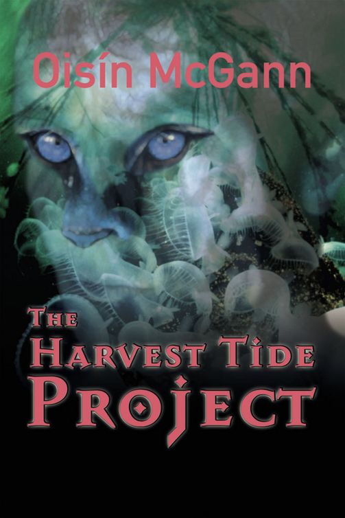 The Harvest Tide Project (2012)