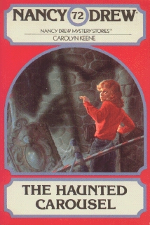 The Haunted Carousel (1983)