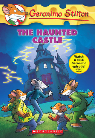 The Haunted Castle (2011)