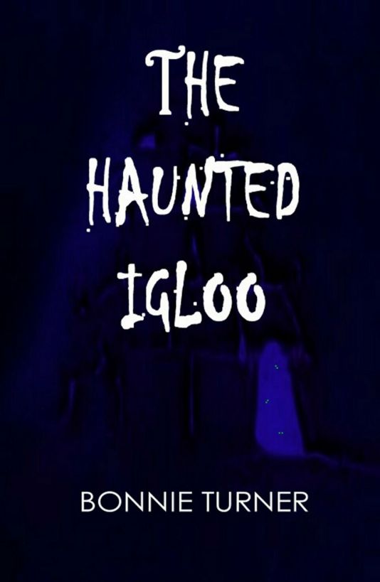 The Haunted Igloo by Bonnie Turner