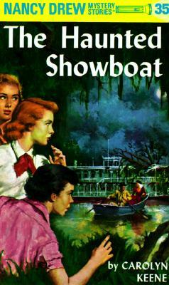 The Haunted Showboat (1993)