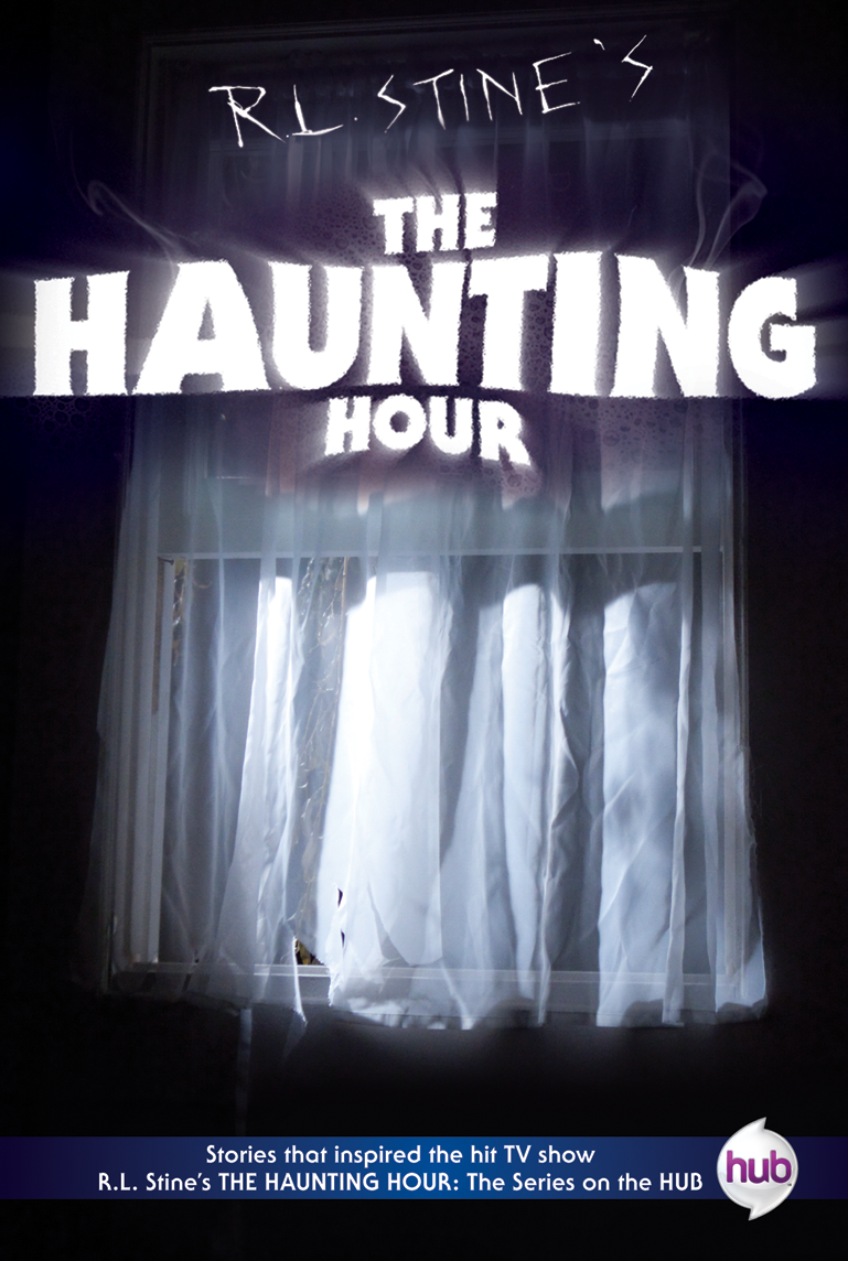 The Haunting Hour by R.L. Stine