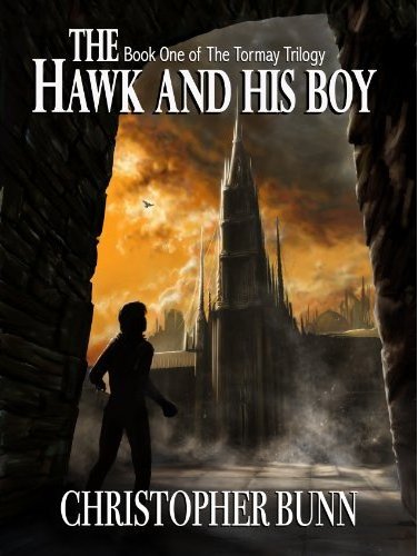 The Hawk And His Boy by Christopher Bunn
