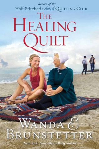 The Healing Quilt (2014)