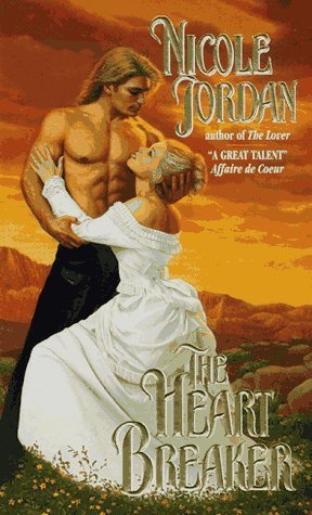 The Heart Breaker (1998) by Nicole Jordan