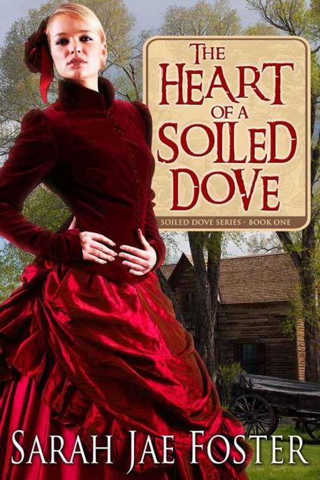 The Heart of a Soiled Dove by Sarah Jae Foster