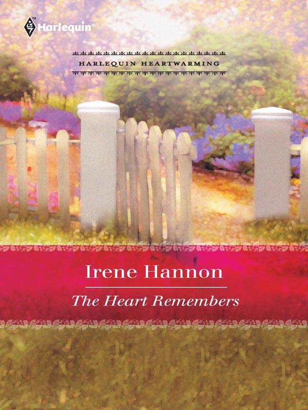 The Heart Remembers (2011)