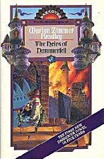 The Heirs of Hammerfell (1989) by Marion Zimmer Bradley