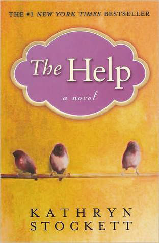The Help (2009) by Kathryn Stockett