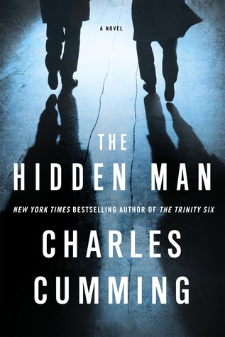 The Hidden Man (2015) by Charles Cumming