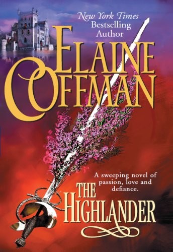 The Highlander by Elaine Coffman