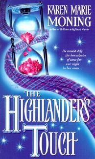 The Highlander's Touch (2007)