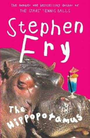 The Hippopotamus (2004) by Stephen Fry
