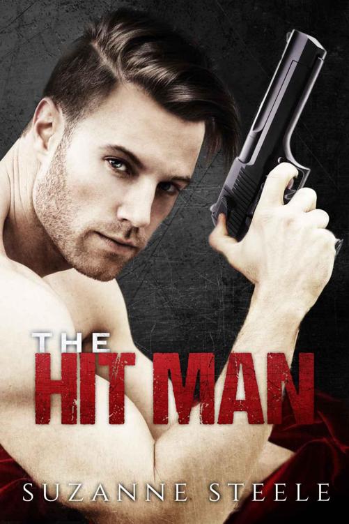 The Hit Man by Suzanne Steele