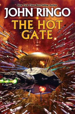 The Hot Gate (2011)