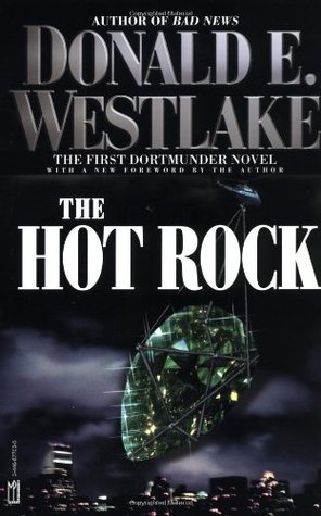 The Hot Rock (2001) by Donald E. Westlake