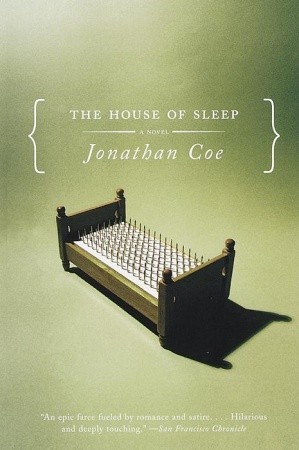 The House of Sleep (1999) by Jonathan Coe