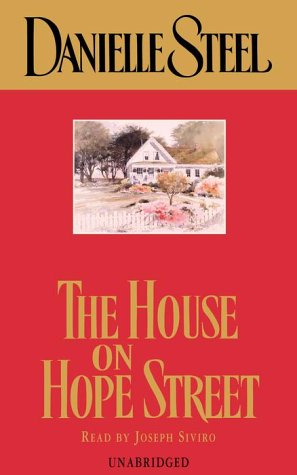 The House on Hope Street (2000) by Danielle Steel