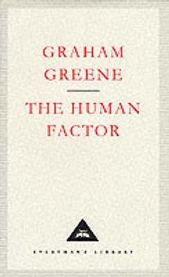 The Human Factor (1992)