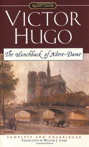 The Hunchback of Notre-Dame (2001) by Victor Hugo