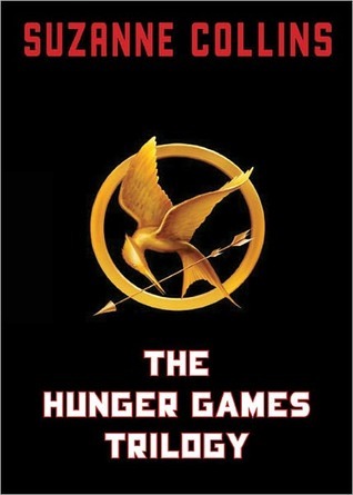 The Hunger Games Trilogy (2011) by Suzanne Collins