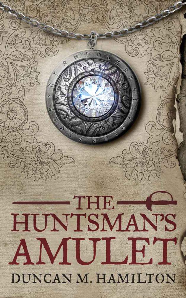 The Huntsman's Amulet