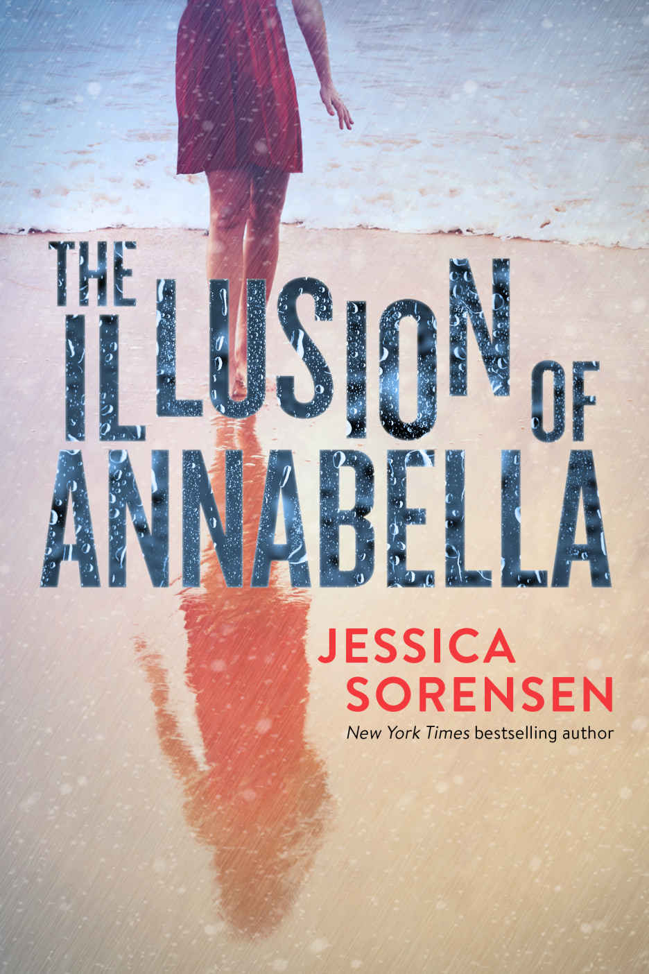 The Illusion of Annabella by Jessica Sorensen