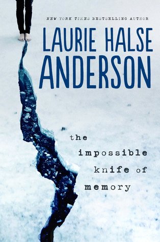 The Impossible Knife of Memory (2014)