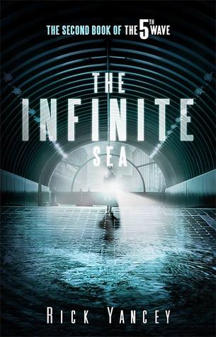 The Infinite Sea (2014) by Rick Yancey
