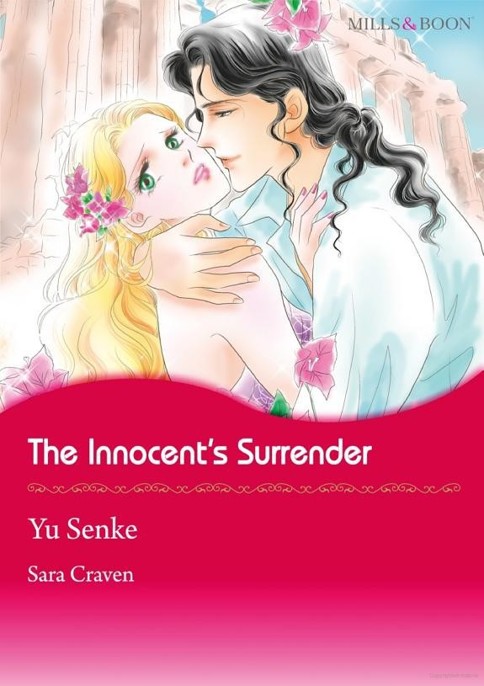 The Innocent's Surrender